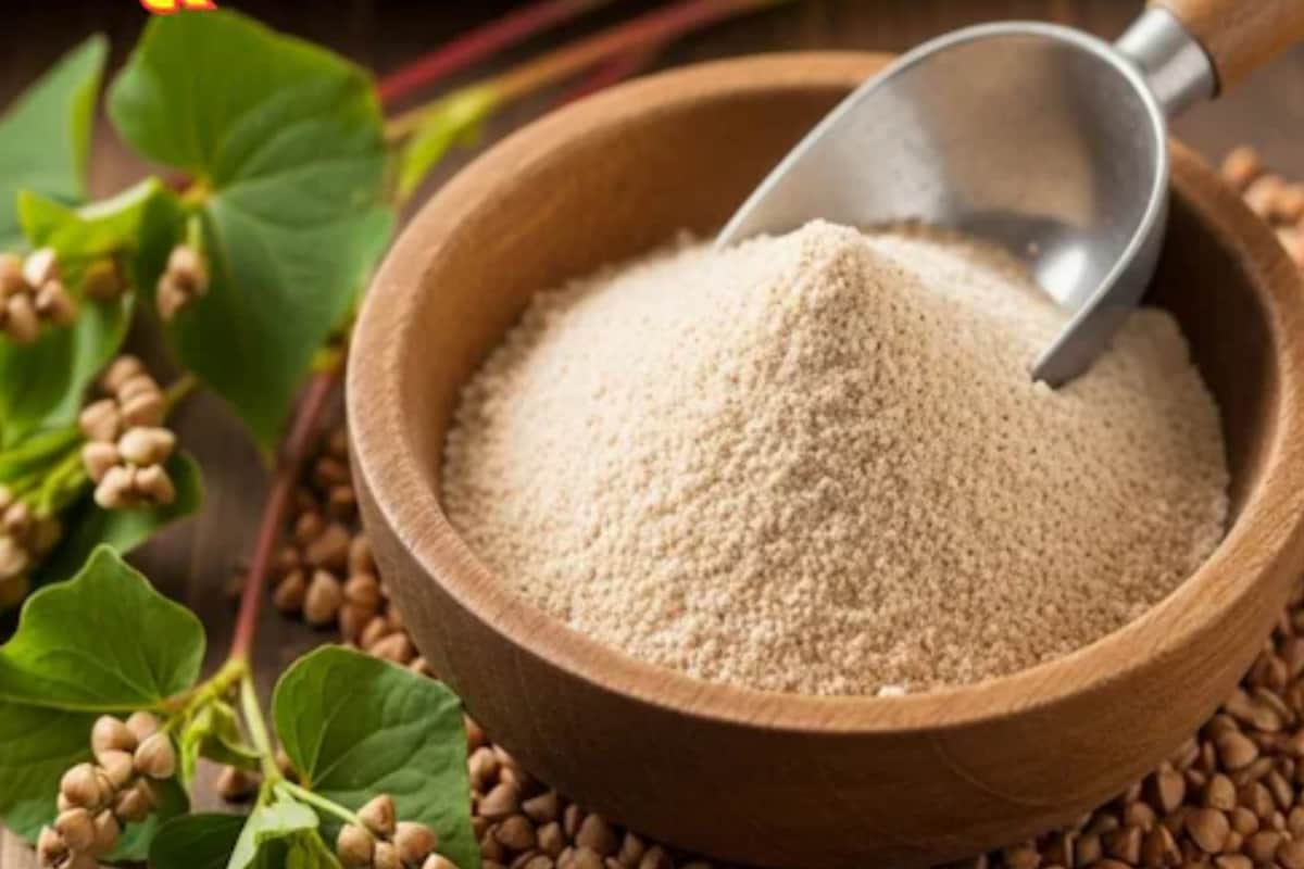 Over 85 People, Including ADM, Hospitalised In UP Districts After Eating Kuttu Atta