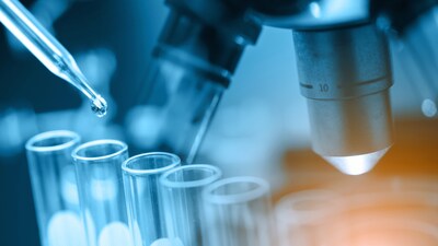 Enteromix is in the final stages of regulatory approval by the Russian government. (Representative/Shutterstock)