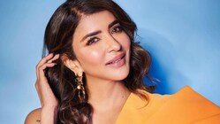 Lakshmi Manchu slammed a journalist who questioned her dressing at 47.