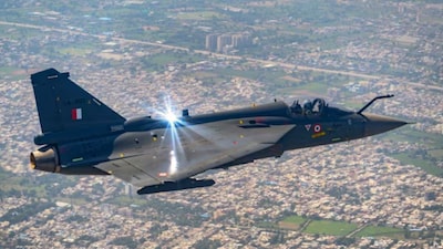 The trials will assess whether the integration of the weapons with the Israeli-origin Elta ELM-2052 radar and fire control system has been properly executed. (PTI/File)
