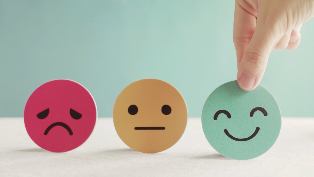 Why People Who Face Tough Times End Up Stronger And Happier