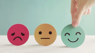 To build mental strength, patience and understanding are crucial when facing any difficulty. (Representative/Shutterstock)