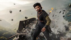 Emperor Ashoka's Nine Unknown Men is inspiration behind Mirai Movie