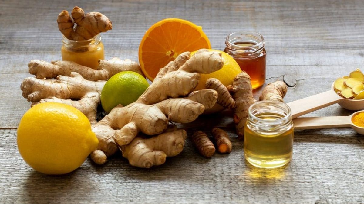 Monsoon Tips And Tricks: How To Boost Immunity Naturally?