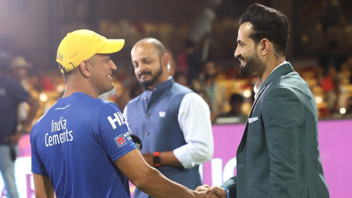 Irfan Pathan Hookah Controversy: Ex-India Batter Rejects Claim, Says ‘No Captain Worth…’ | Cricket News  www.news18.com