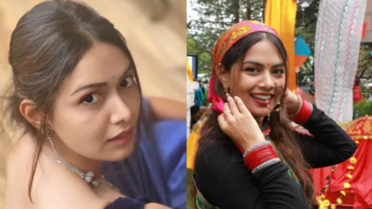 Father Couldn’t Crack UPSC, Daughter Achieves Dream After 50 Years, First IPS Then IAS | Education and Career News