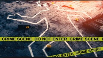 Police said no fingerprints, DNA, weapon, or the victim’s mobile phone, later discovered to be missing, were recovered.