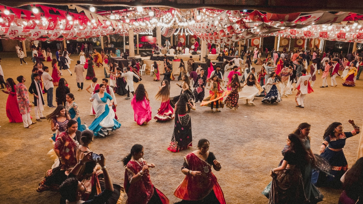 Leading Light | The Right Way To Celebrate Navratri