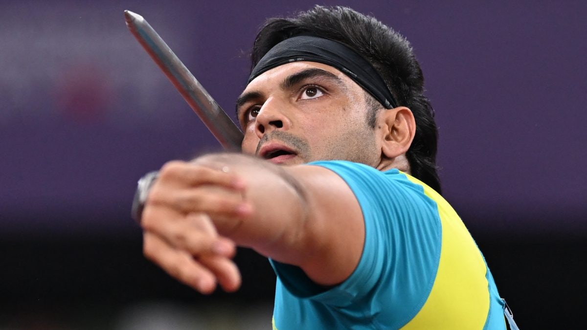 MOC Approves Extension On Neeraj Chopra's SA Training Camp Until...