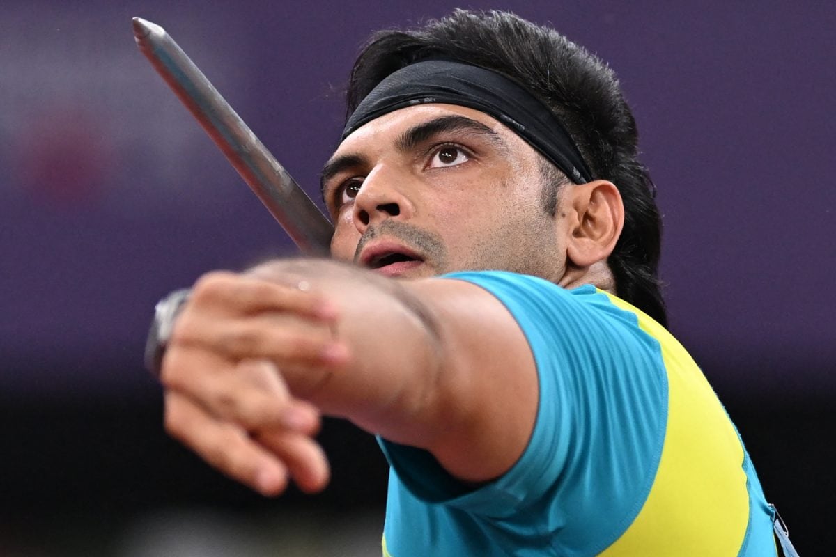 Can You Guess Which Haryana Town Hides Neeraj Chopra’s Rs 30 Crore Home — Complete With An ‘Olympic Trophy Room’!