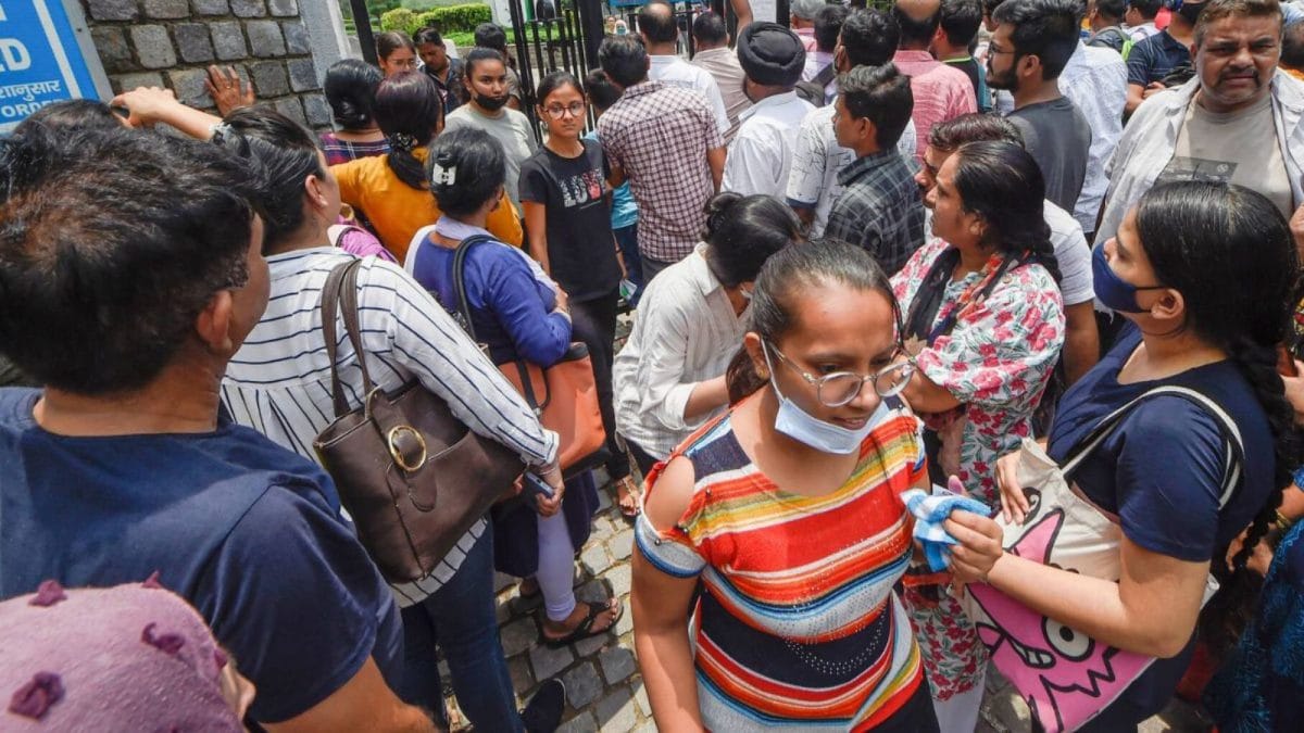 NEET UG Counselling 2025: Round 2 Schedule Revised, Choice Filling Extended Till Sept 15 | Education and Career News