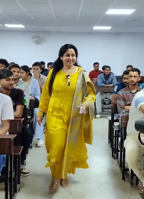 Teacher’s Day Special: How This Celebrity Educator Rose From Poverty To Build A Rs 200 Crore Education Empire