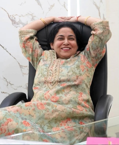 Teacher’s Day Special: How This Celebrity Educator Rose From Poverty To Build A Rs 200 Crore Education Empire