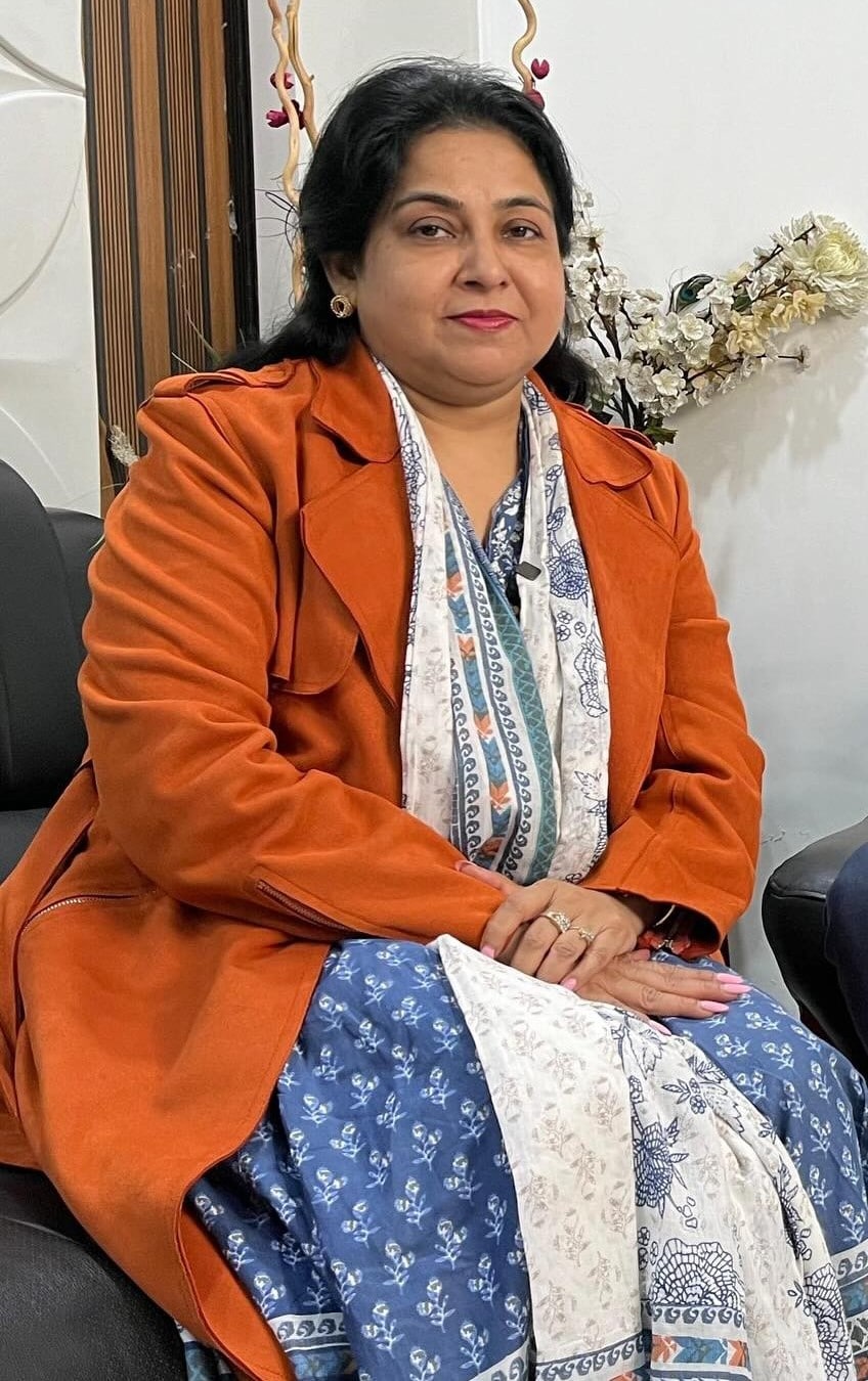 Teacher’s Day Special: How This Celebrity Educator Rose From Poverty To Build A Rs 200 Crore Education Empire