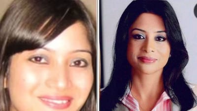 Sheena Bora murder case: Witness Vidhie walks back on her previous statement (File/PTI)