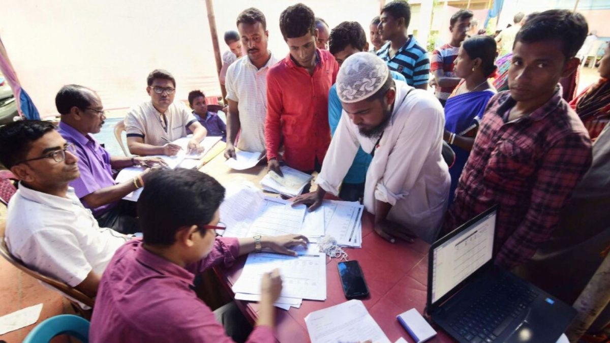 Assam's Shifting Demographics: A Ticking Time Bomb?