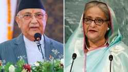 From Dhaka To Kathmandu: How Youth Anger Forced 2 Prime Ministers To Step Down