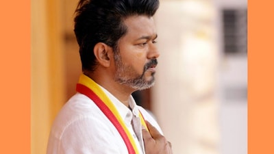 Vijay has announced a Rs 20 lakh aid for families of those who lost their lives. (PTI)