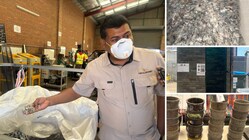 From Chennai To Canberra: Indian-Origin Innovator Looks To Turn Plastic Waste Into Housing Solutions