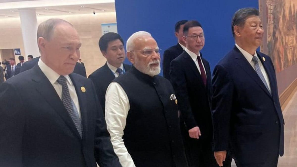 Opinion | Strategic Autonomy And National Interest: India’s Message From Tianjin
