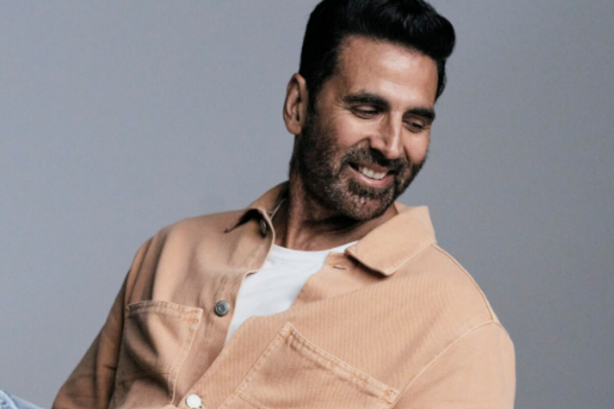 ‘When I Failed In Seventh Standard…’: Akshay Kumar Reveals Secrets On Aap Ki Adalat | Watch