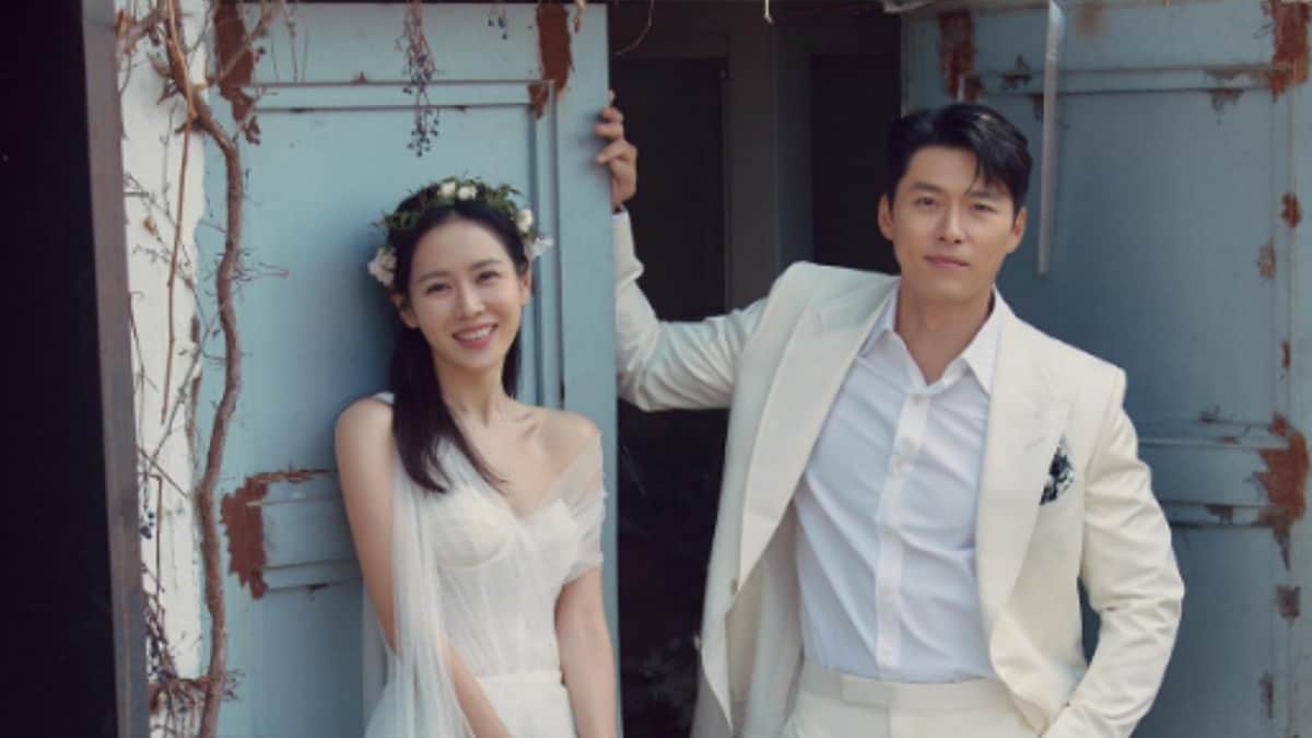 Hyun Bin On When His Romance With Son Ye Jin Truly Began: ‘It Happened After Crash Landing On You’