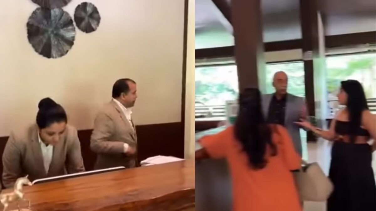 Women Allege Mistreatment at Coorg Resort and Police Bias