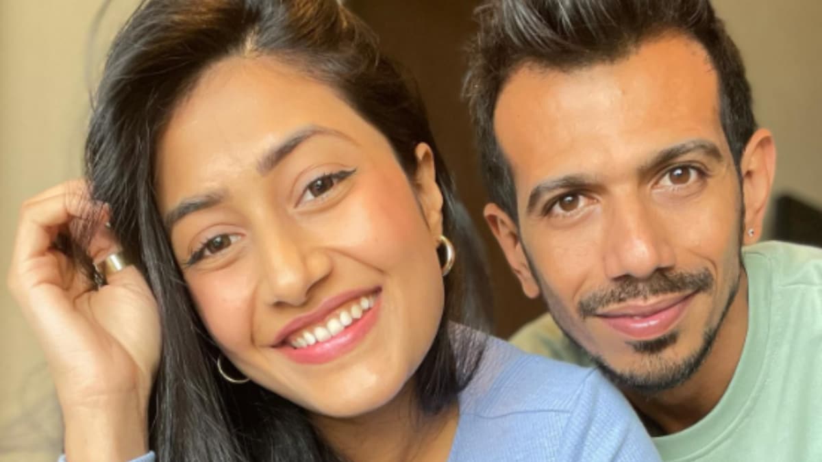 ‘Men Loot Women’s Unpaid Labour’: Viral Alimony Debate Amid Dhanashree’s New Claims On Yuzvendra ‘Men Loot Women’s Unpaid Labour’: Viral Alimony Debate Amid Dhanashree’s New Claims On Yuzvendra