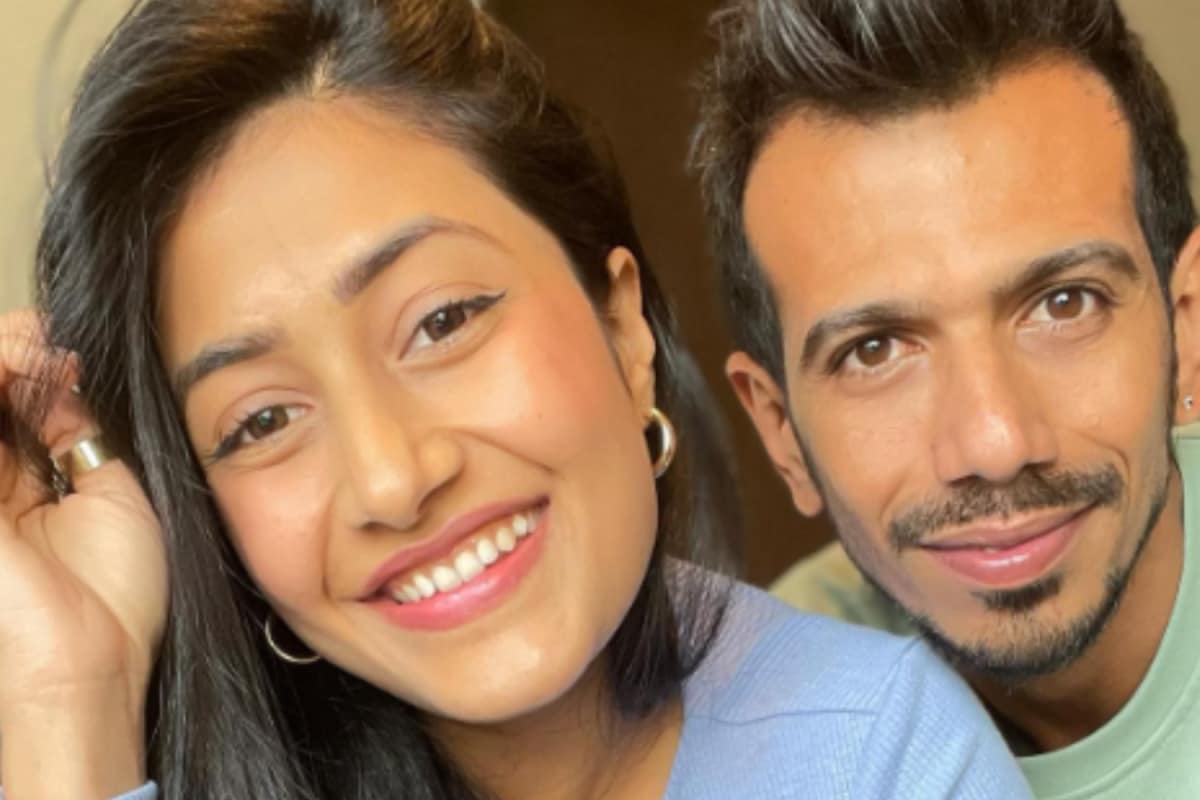 ‘Men Loot Women’s Unpaid Labour’: Viral Alimony Debate Amid Dhanashree’s New Claims On Yuzvendra