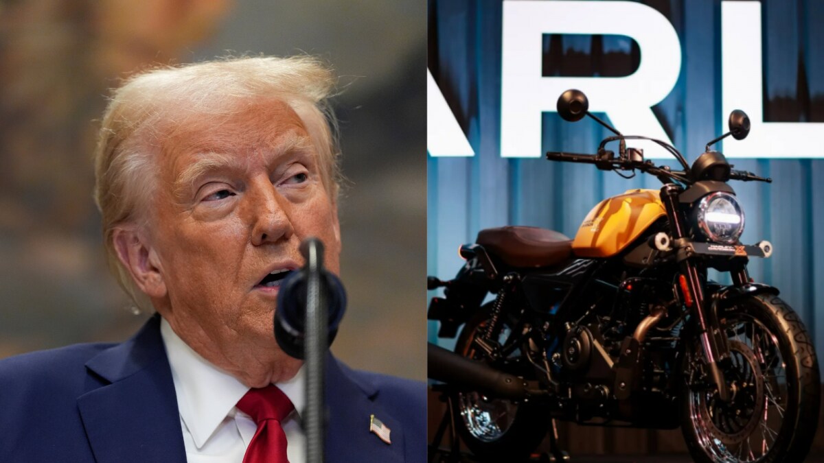 US Tariffs: India Should Negotiate Based on US Fiscal Needs
