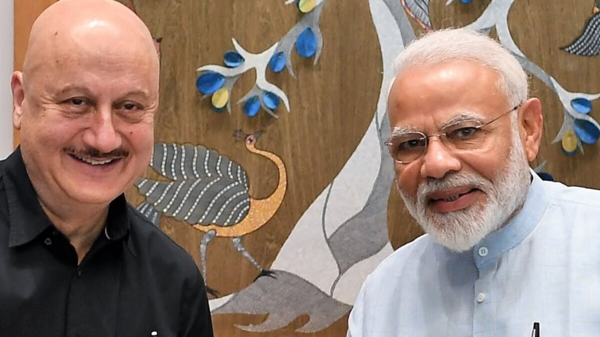 PM Modi Receives Birthday Wishes, Discusses Ukraine Conflict