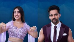 Bigg Boss 19 airs on JioHotstar and Colors TV. (Photo Credits: Instagram)