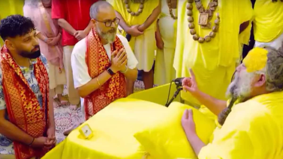 <div>Premanand Maharaj & ‘Truth’: Amid Advice To Badshah, Guru’s Top Quotes On Honesty & Relationships</div>