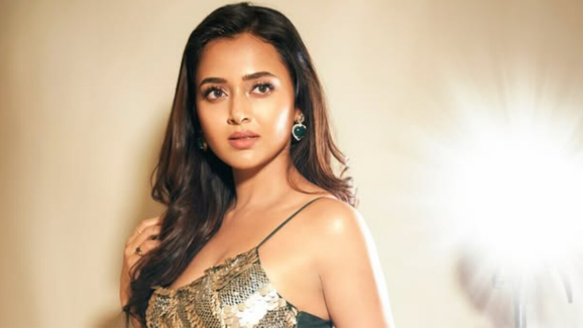Tejasswi Prakash Reveals Year-Long Struggle with Sleepless Nights