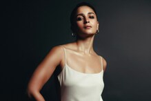 Alia Bhatt Turns Heads In Cut-Out Dress At The Ba***ds Of Bollywood Screening, Deepika Padukone Reacts