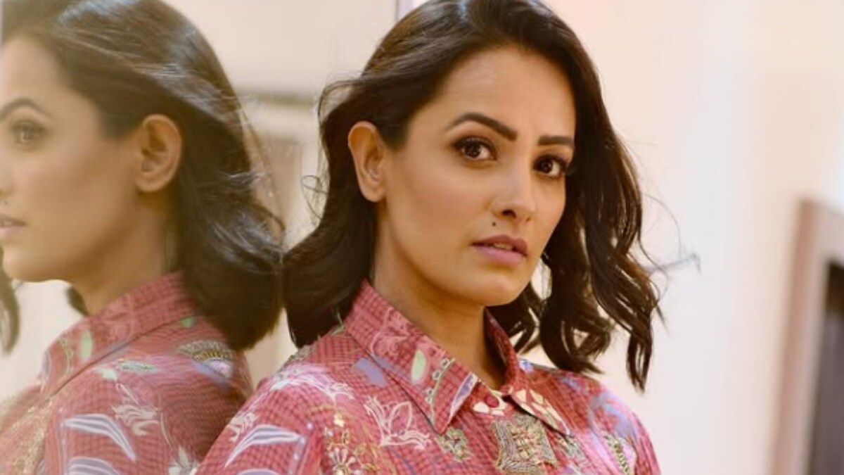Anita Hassanandani Wins 'Chhori Number One' Title
