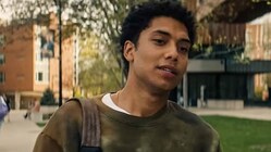 Chance Perdomo played Andre Anderson in Gen V. (Photo Credits: Imdb)