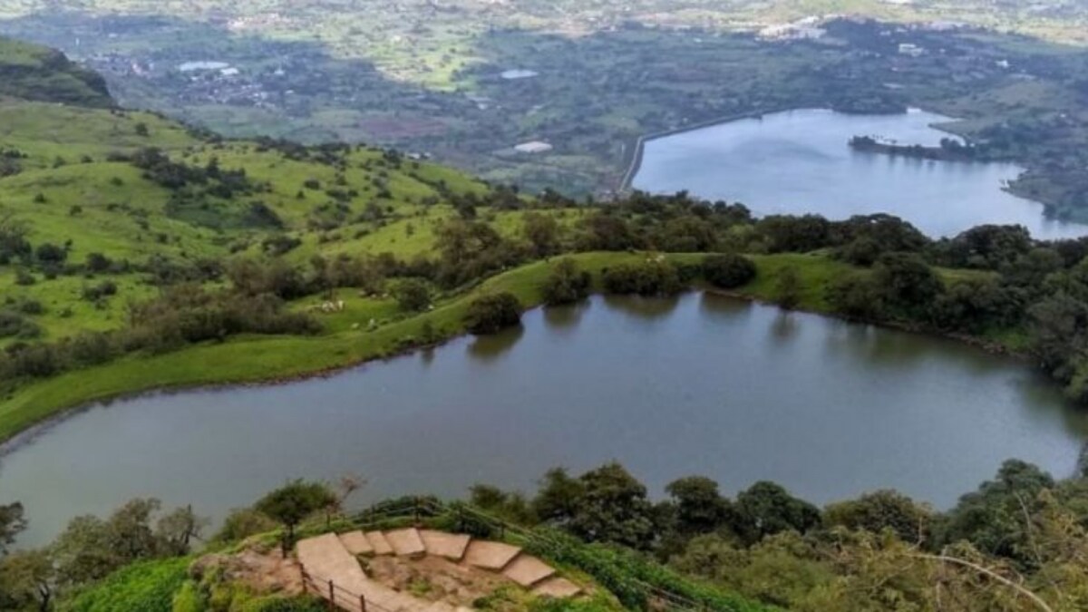 K'taka to Develop Anjanadri Hills, Hanuman's Birthplace
