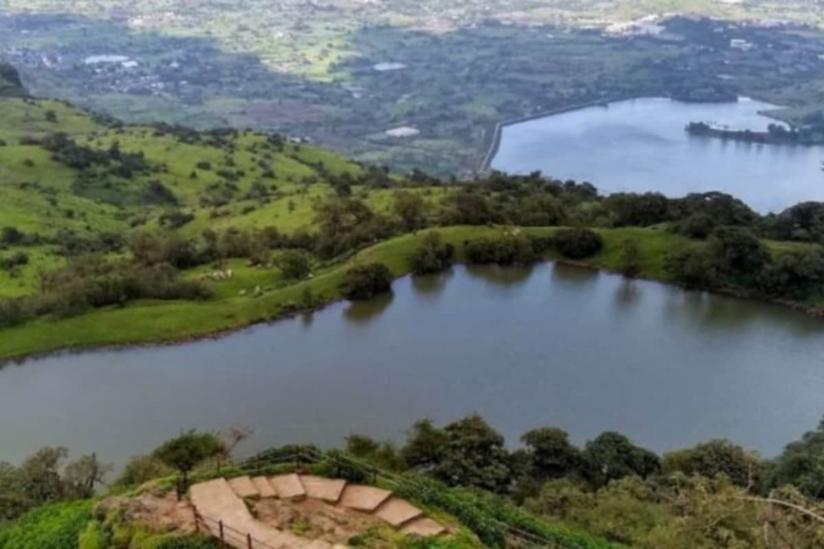 GK: Which Waterfall Is Known As The Niagara Of India?