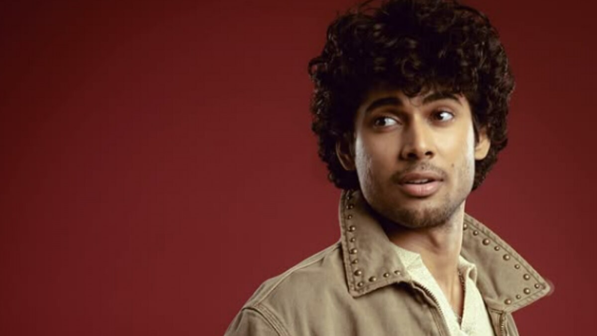 Vyom's Journey: From Engineering to Bollywood Stardom