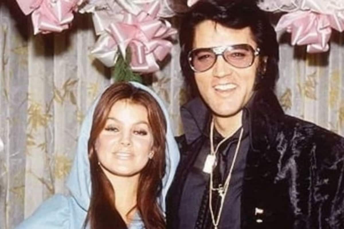 Priscilla Presley Accused Of 'Pushing' Elvis Presley To Death. Her Lawyer Issues Statement | Hollywood News - News18