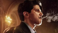 The release date for Kaantha is yet to be locked. (Photo Credits: Instagram)