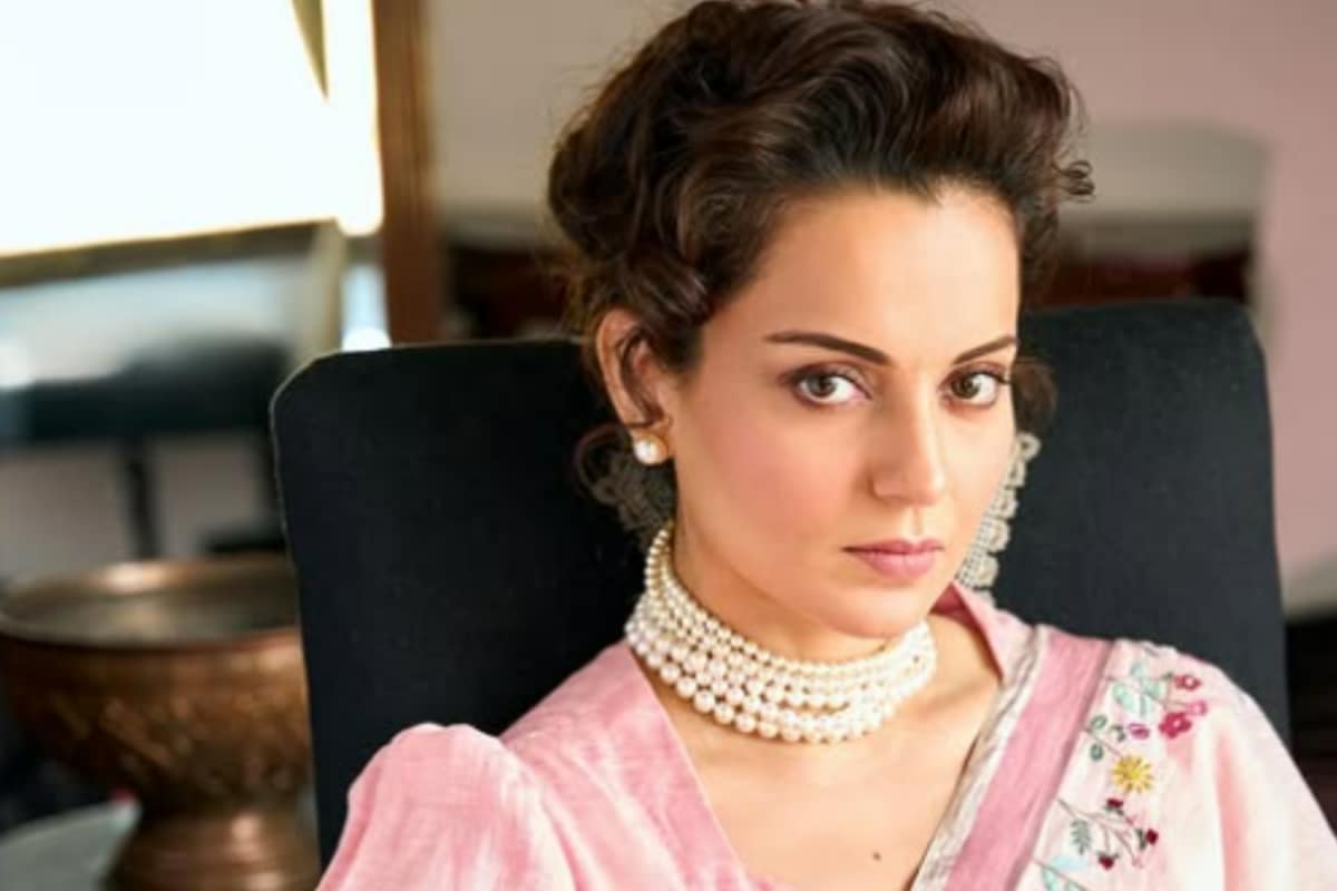 Kangana Ranaut Gets Bail In Defamation Case, Says She 'Regrets Misunderstanding'