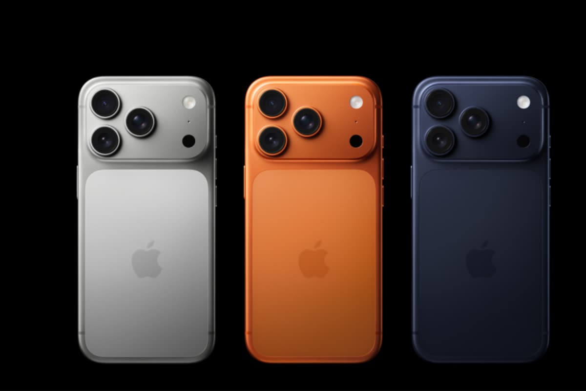 ‘Flats Mil Jayenge Iss Daam Mein’: Internet Reacts To Steep iPhone 17 Prices In Pakistan