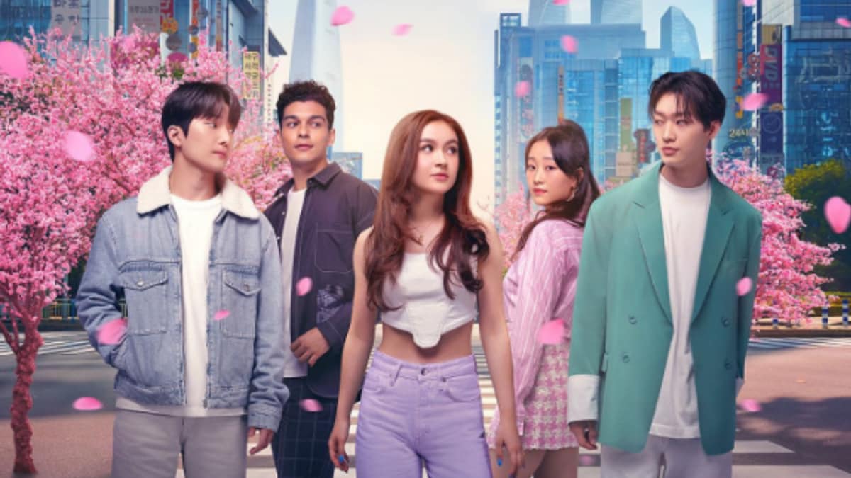 5 Shows To Watch If You Loved 'The Summer I Turned Pretty'