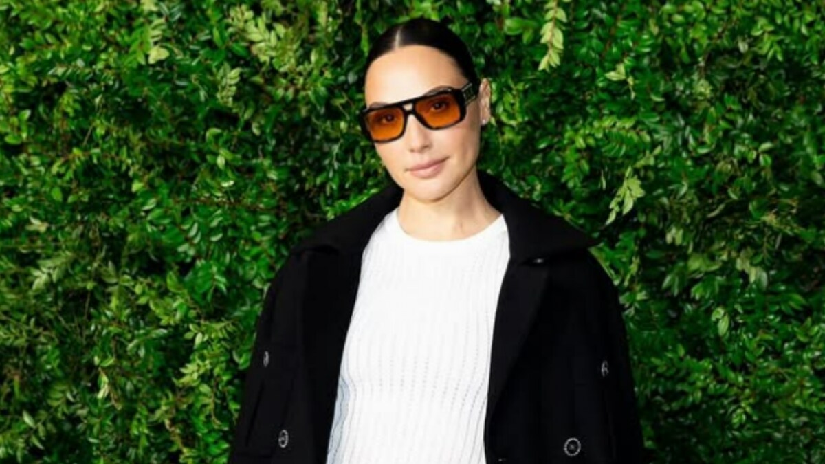 Gal Gadot Vacations in Cyprus, Misses Film Premiere