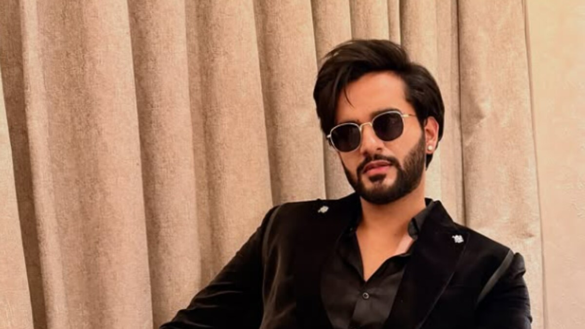 Abhishek Malhan's 'Game of Glory' Premieres October 5