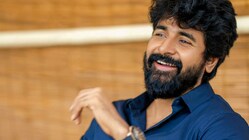 Sivakarthikeyan was most recently seen in AR Murugadoss’ Madharaasi. (Photo Credits: Instagram)