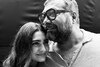 Nishaanchi Star Vedika Pinto On Anurag Kashyap’s Birthday: ‘My Friend, Papa & Child’
