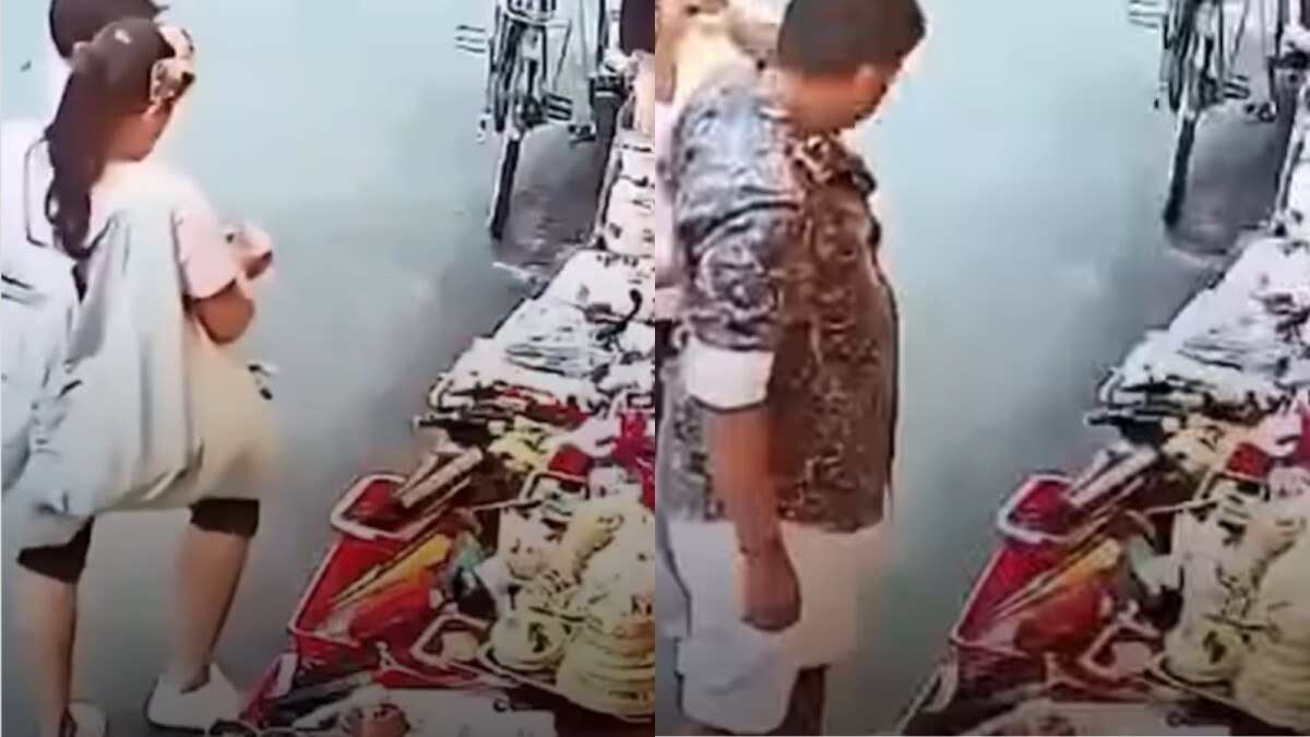 Indian Couple Allegedly Shoplifts in Vietnam, Sparking Outrage